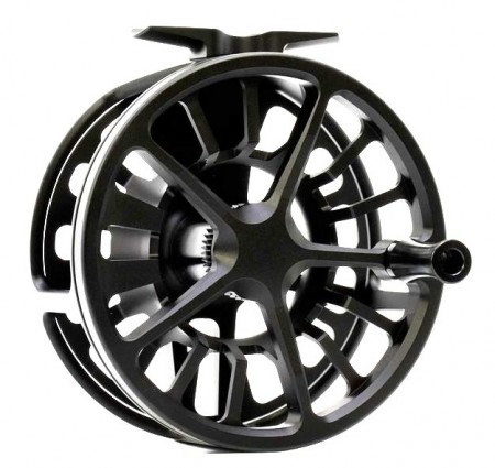 Lamson ARX II Reel Nightfall  