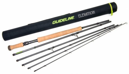 Guideline Elevation Switch T-PAC 11´3