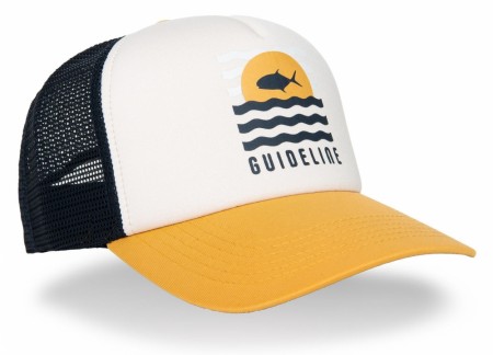 Guideline Coastal Trucker Cap