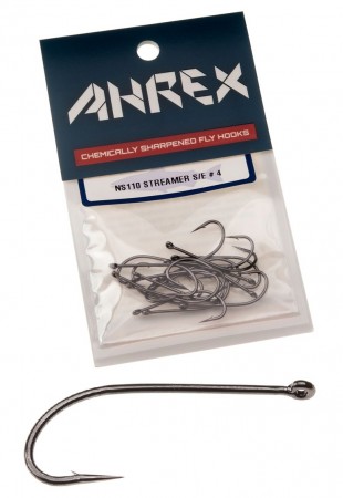 Ahrex NS110 Streamer (18-pk)