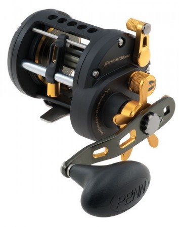 Penn Fathom 25 LW LEFT HAND