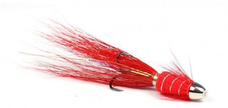Snaelda Red Tungsten