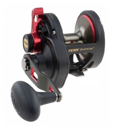 PENN Fathom 25N Lever Drag