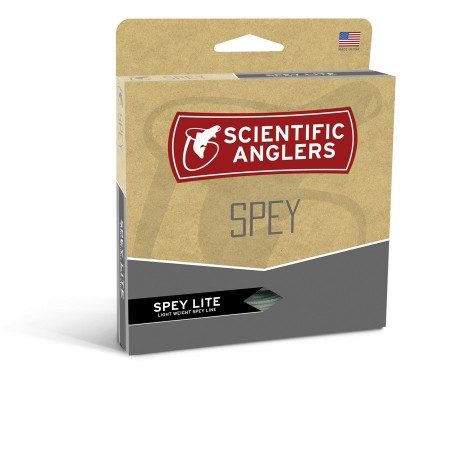 SA Spey Lite SKAGIT Integrated Float