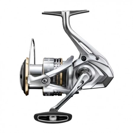 Shimano Sedona FJ 