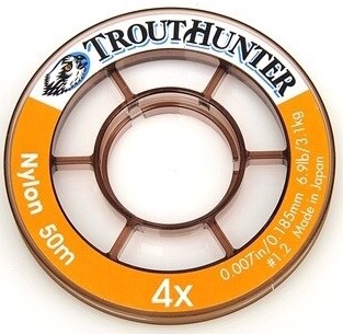 Trout Hunter Tippet (50 m)