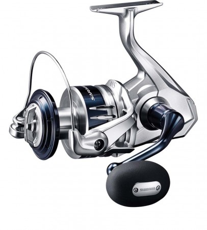 Shimano Saragosa SW 5000XG