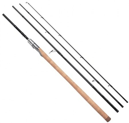 Shimano Aspire 10' (7-35 gram) 4-pc
