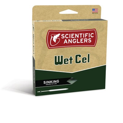 SA Wet Cel Intermediate Clear