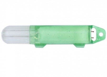 Big Flash Led (Green)