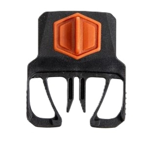 Simms Sharkfin Buckle