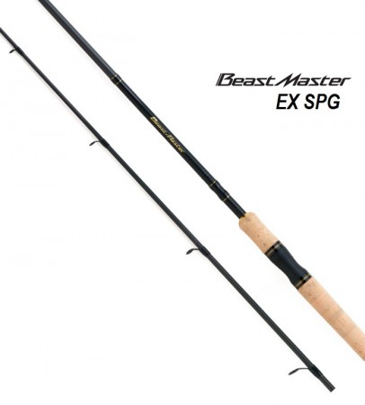 Shimano Beastmaster EX SPG 270 L (3-14 gr)