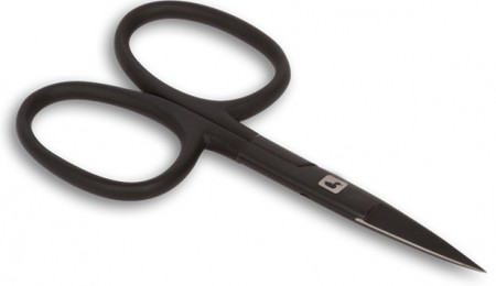 Ergo All Purpose Scissors - Black