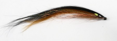 Sunray Shadow Brown