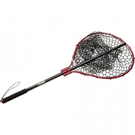 Rapala Scoop-R Silicon Håv Large