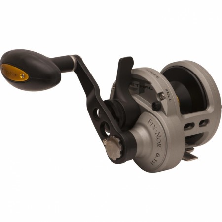 Fin-Nor Lethal 16 Lever Drag