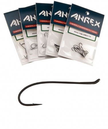 Ahrex HR410 Single Salmon (8-pk)