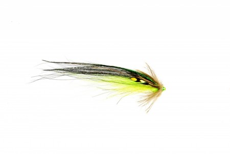 BTT Nobody Greenlander