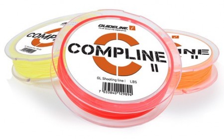 Guideline Compline II 35 LBS
