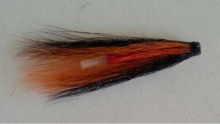 Suldal Spesial (orange)