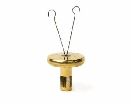 Dubbing Spinner