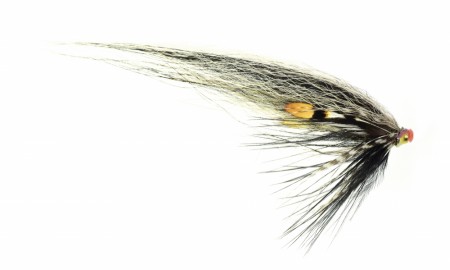 Micro Series - Mikael Frödin - 3 cm Zebra