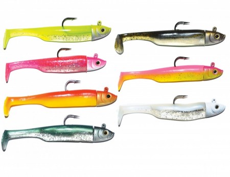 Mighty Minnow 28 gram (11 cm)