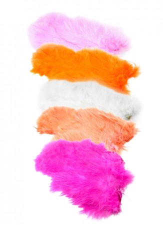 Whiting Spey Soft Hackle Chickabou 