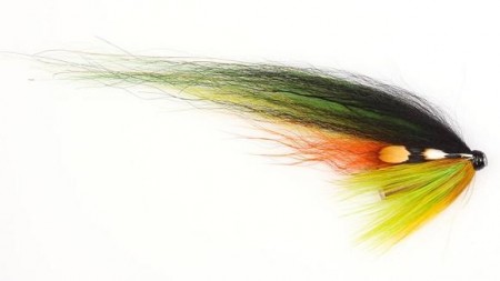 Ulf Sill Green Highlander 9 cm