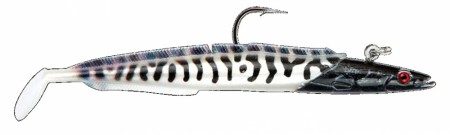 Søvik Tobis Sebra 90 gram