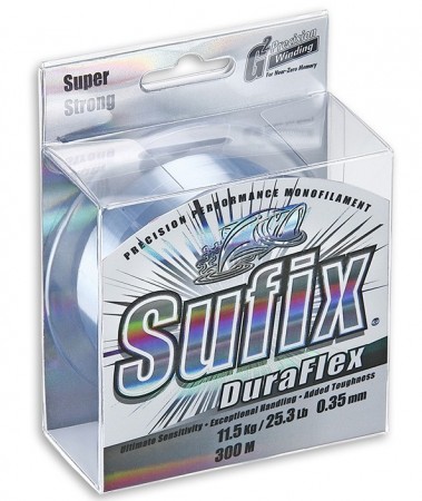 Sufix Duraflex (300 meter)