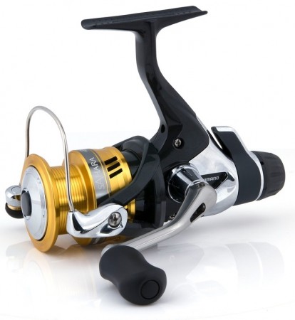 Shimano SAHARA 2500R