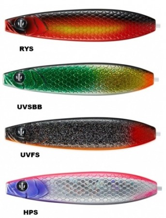 Sølvkroken BRIS Inline 15 gram