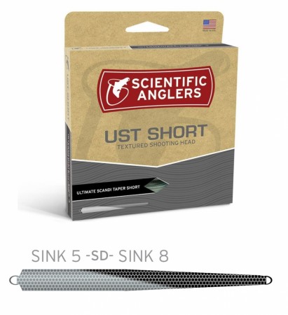 UST Short Synk 5/Synk 8 