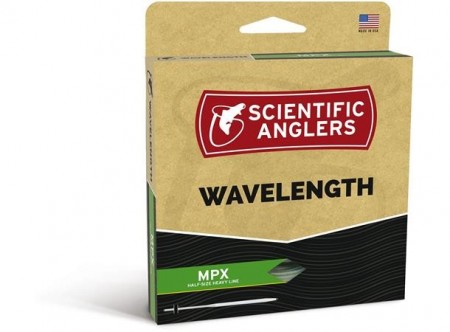 SA Wavelength MPX Flyt