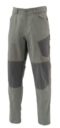 Simms Axtell Pant Gunmetal