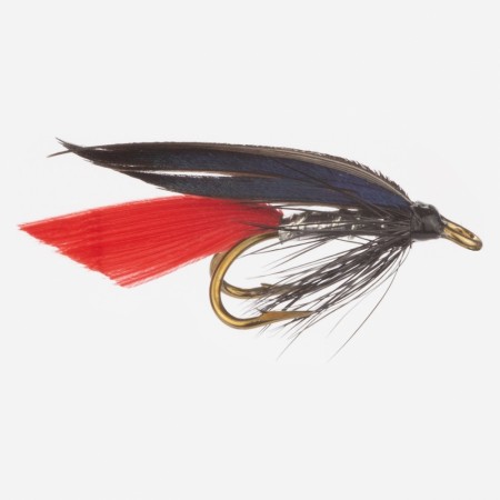 Butcher (dobbel våtflue)