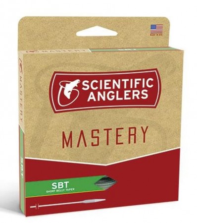 SA Mastery SBT WF Float
