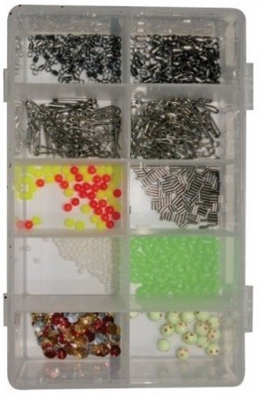 Rig Makers Box