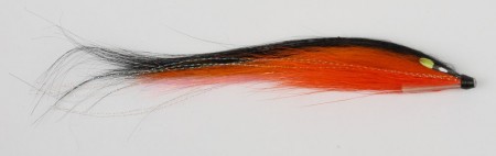 Sunray Shadow Orange