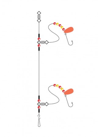 Tronix Flattie Flapper #2