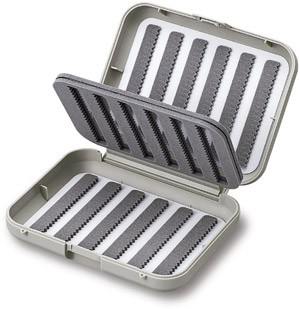 C&F-1506F Small 24-row Midge (double)
