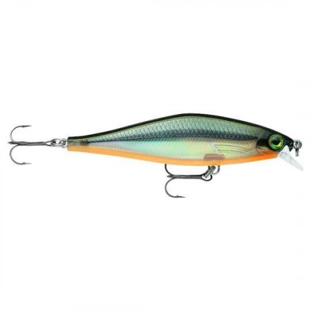 Rapala Shadow Rap SHAD 9 cm HLW