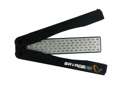 Butterfly Diamond Sharpener
