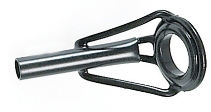 Toppring, haspelstenger