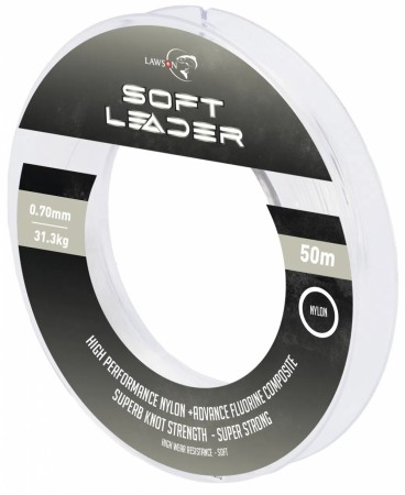 Lawson Softleader Clear