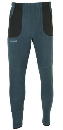 Vision Nalle Trousers Blue
