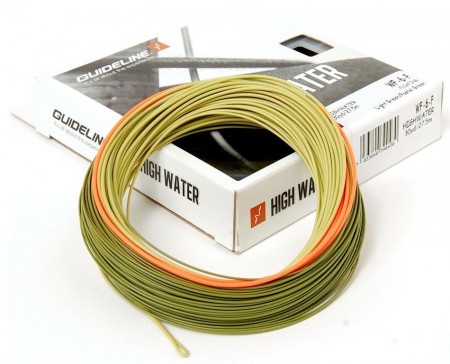 Guideline Highwater EVOLVE (flyt)