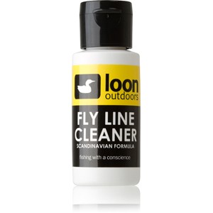 Scandinavian Line Cleaner