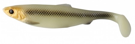 Savage Gear 3D Herring 300 gram Green Glow